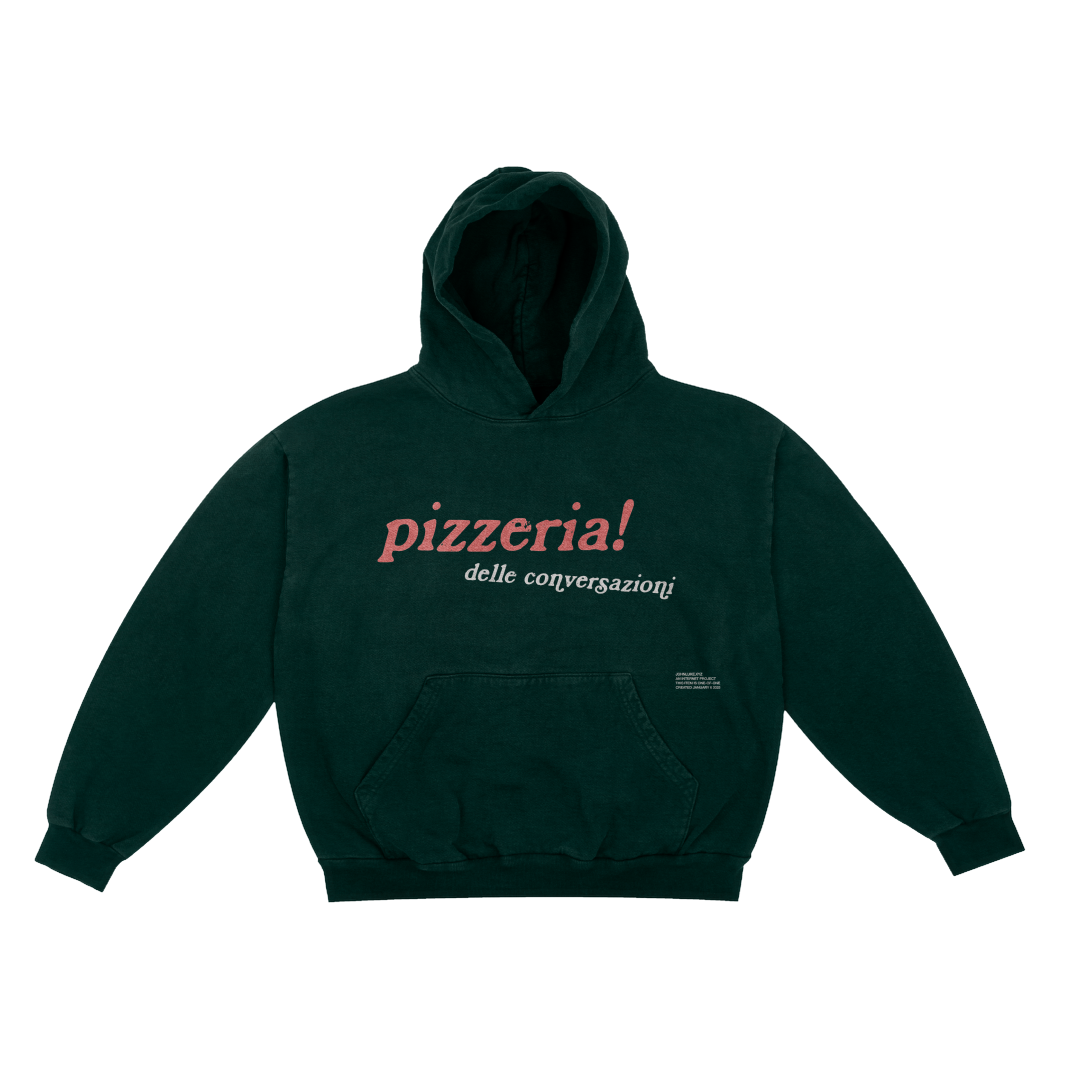 PIZZERIA | 006