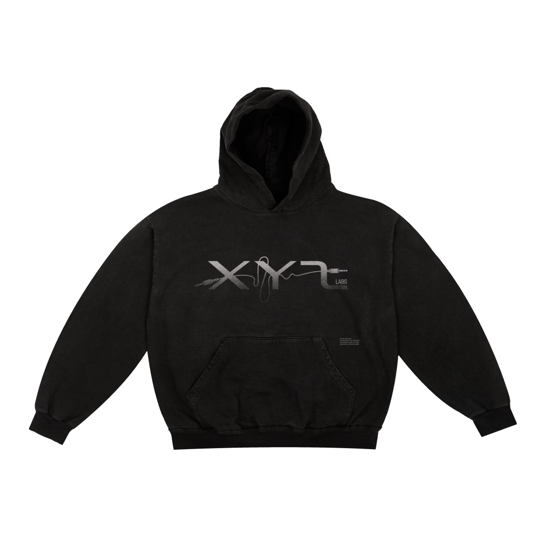 XYZ LABS | 010