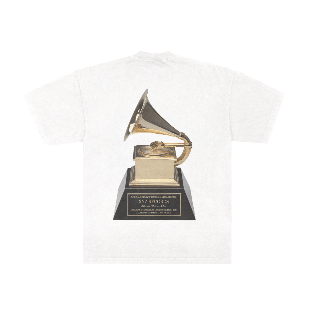 GRAMMY | 033