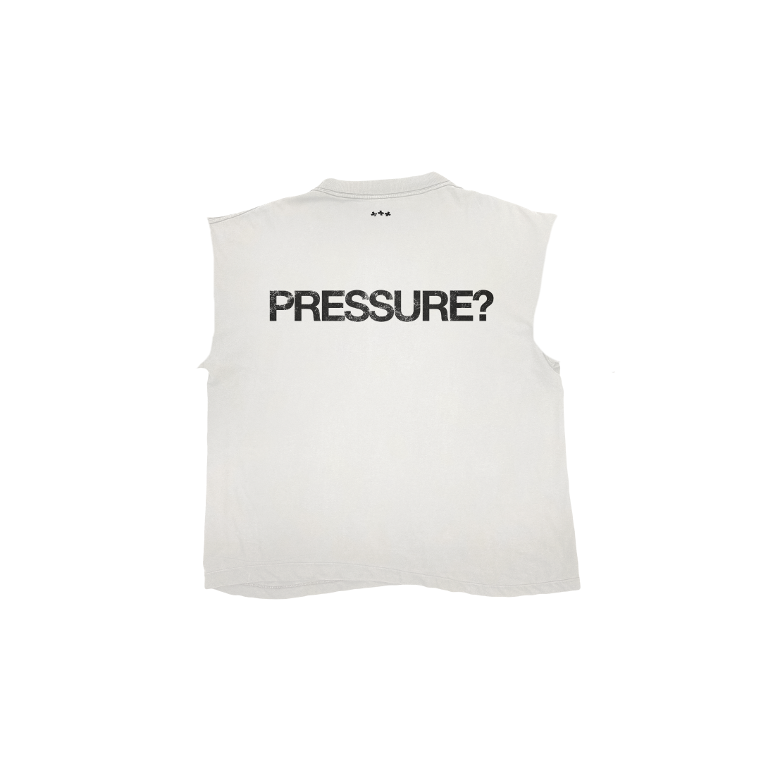 PRESSURE? | 049