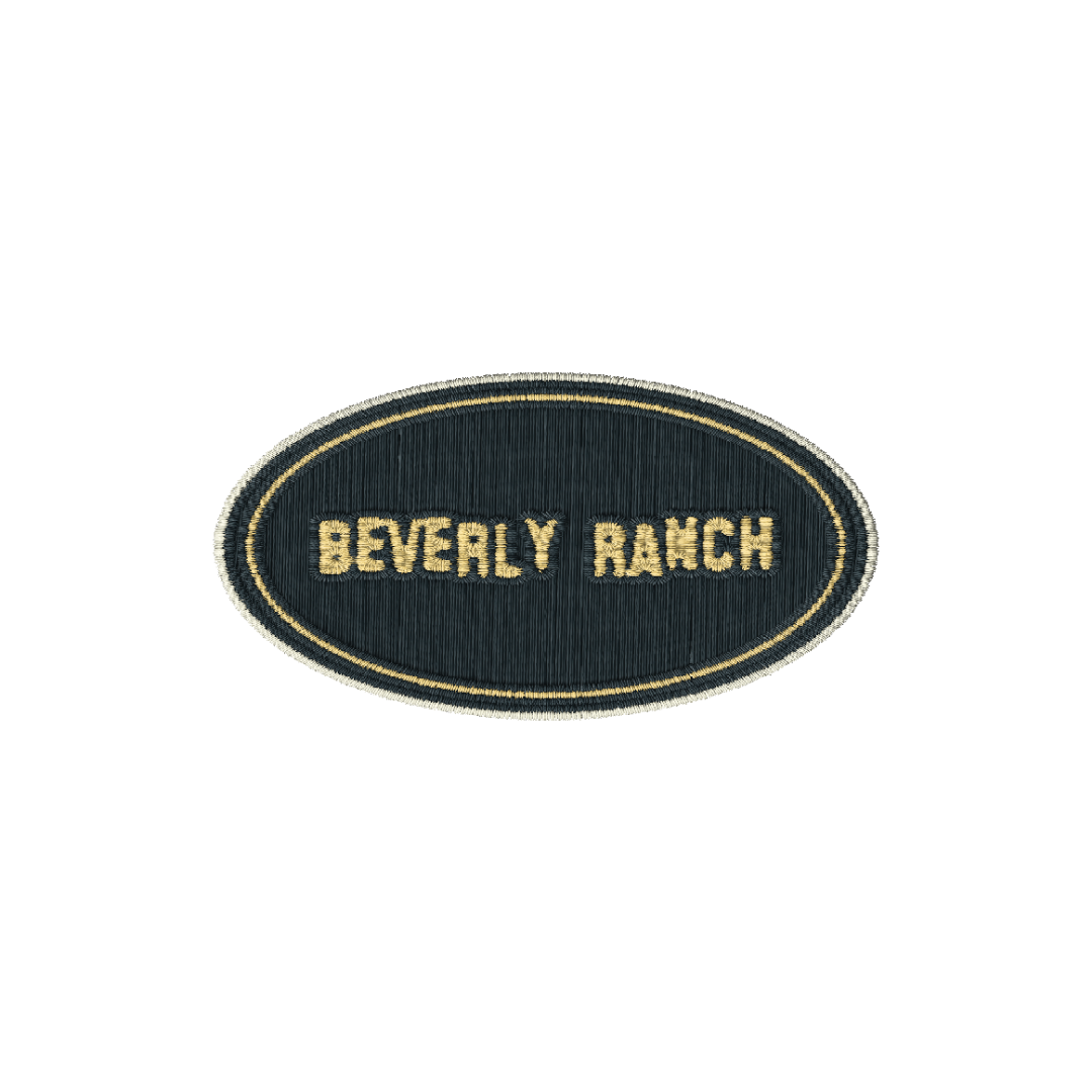 BEVERLY RANCH CANVAS JACKET | 059