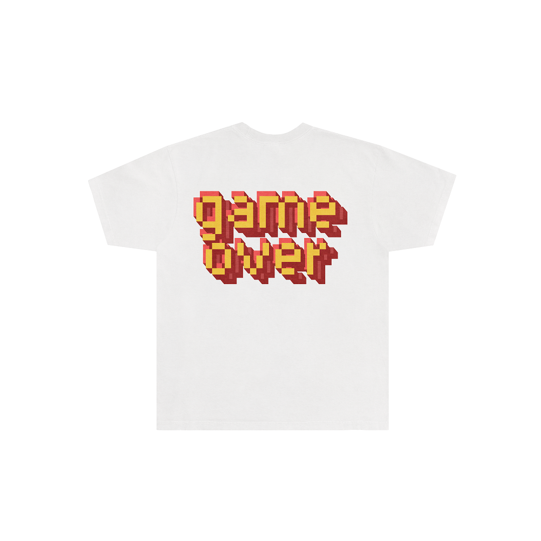 GAME OVER | 070